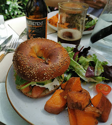 Photo n°51 de L’Echoppe : Café - Boutique Déco - Restaurant à La Rochelle ()