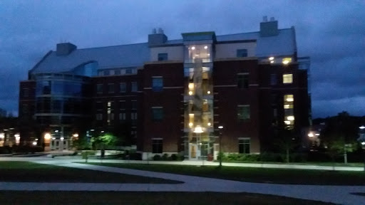 University «Eastern Connecticut State University», reviews and photos, 83 Windham St, Willimantic, CT 06226, USA