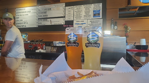 Brewery «Switchback Brewing Co», reviews and photos, 160 Flynn Ave, Burlington, VT 05406, USA