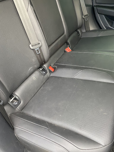 Car Wash «Gleam Car Wash», reviews and photos, 4895 W 38th Ave, Denver, CO 80212, USA