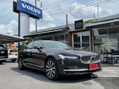 Volvo Cars (Thailand) Co. Ltd.