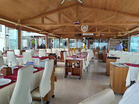 Saray Restoran