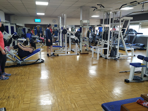 Body Fit en Talavera de la Reina, Toledo