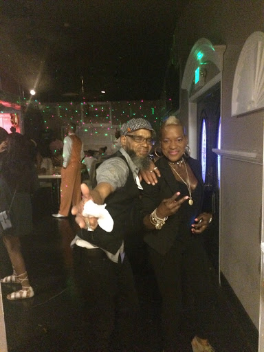 Night Club «Five Mile House», reviews and photos, 5302 Reisterstown Rd, Baltimore, MD 21215, USA