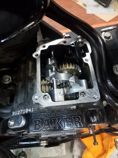 Harley-Davidson Dealer «Mad Boar Harley-Davidson», reviews and photos