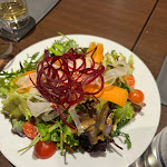 Photo n°5 de l'avis de Beate.i fait le 09/01/2024 à 21:48 sur le  Ristorant Da Nicola à Grünstadt