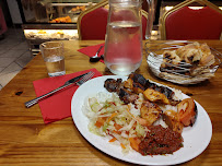 Les plus récentes photos du Restaurant turc Restaurant Zafer à Marseille - n°1