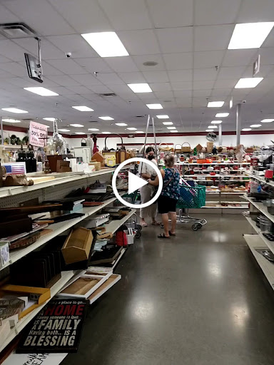 Thrift Store «3 Way Thrift Store, Inc.», reviews and photos, 13390 Central Ave, Chino, CA 91710, USA