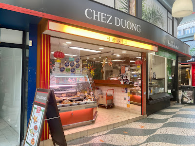 Chez Duong à Tours