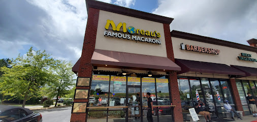 Moreau's World’s Famous Macaroni