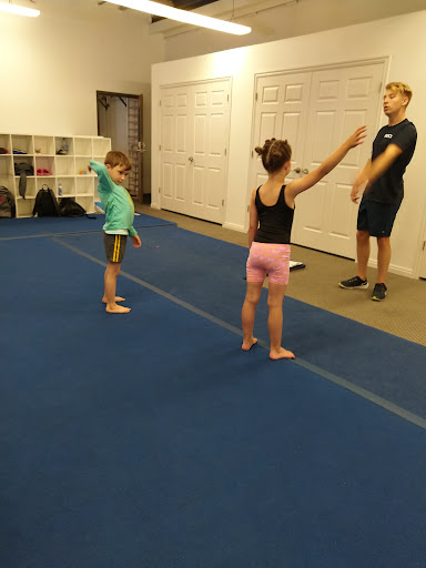 Gymnastics Center «All American Gymnastics», reviews and photos, 95 S 1400 W, Lindon, UT 84042, USA