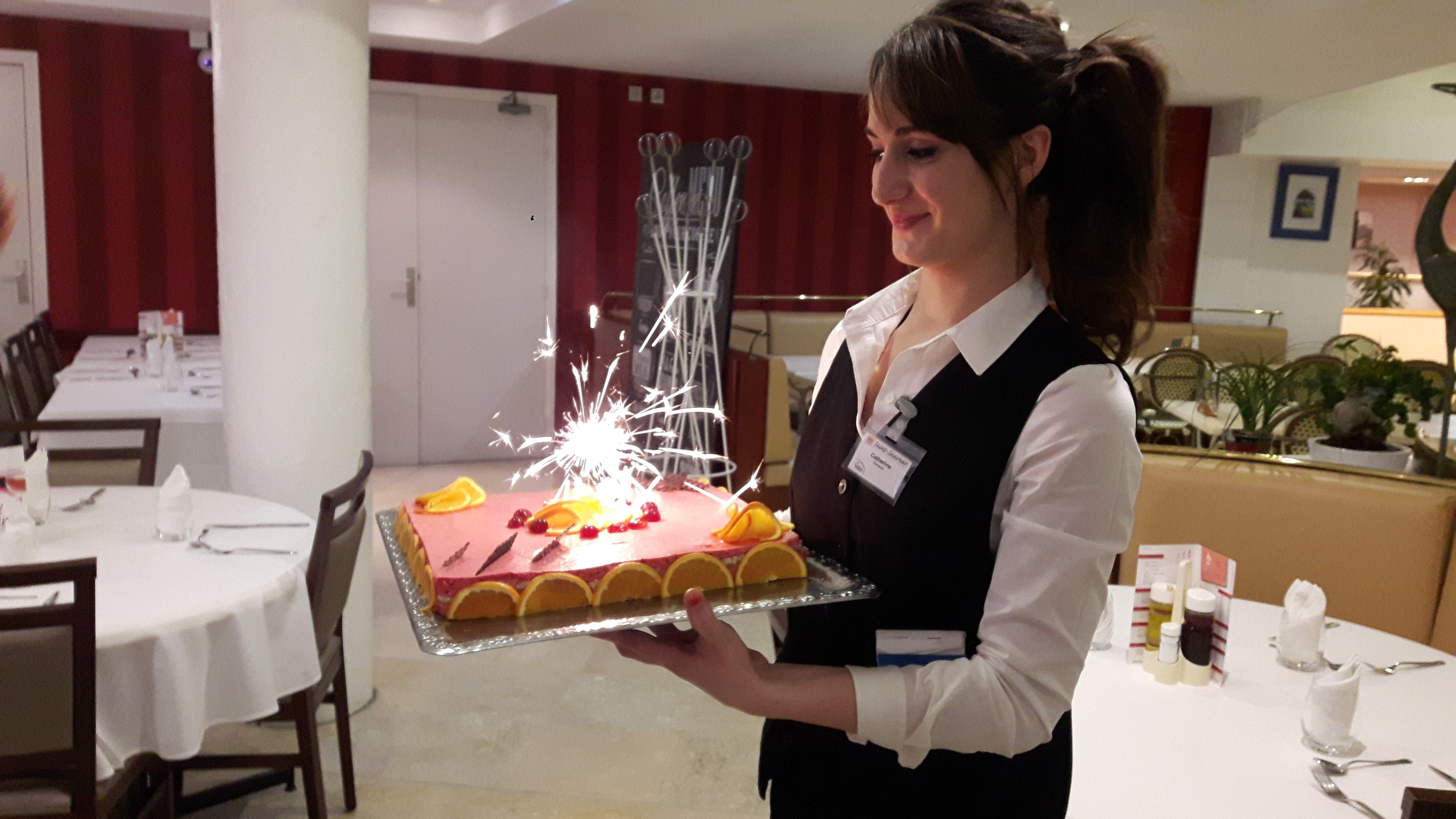Photo n° 1 de l'avis de Teresa.o fait le 10/03/2017 à 20:04
