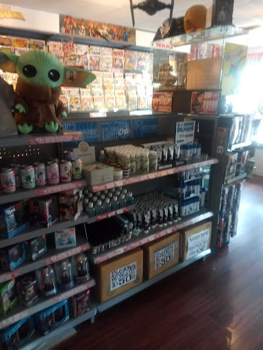 Comic Book Store «Tytan Comics», reviews and photos, 306 12th St W, Bradenton, FL 34205, USA