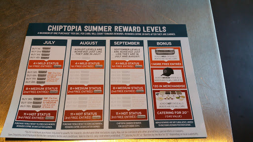 Mexican Restaurant «Chipotle Mexican Grill», reviews and photos, 1729 Howe Ave, Sacramento, CA 95825, USA