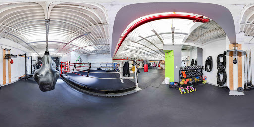 Gym «Sweatbox Brooklyn», reviews and photos, 229 46th St, Brooklyn, NY 11220, USA