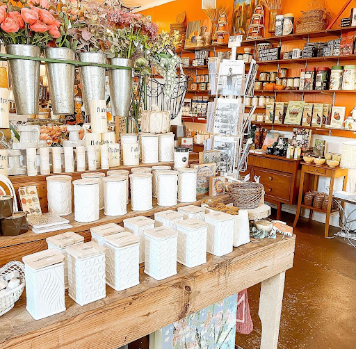 Gift Shop «Humble Candle», reviews and photos, 44 Public Square, Dahlonega, GA 30533, USA