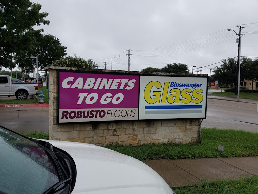 Cabinet Store «Cabinets To Go - Plano», reviews and photos, 2401 E Plano Pkwy, Plano, TX 75074, USA