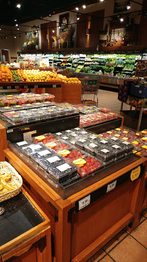 Grocery Store «The Fresh Market», reviews and photos, 2510 Quarry Lake Dr, Baltimore, MD 21209, USA