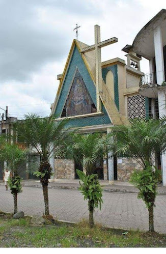 Iglesia Católica Nuestra Señora del Carmen | Bucay