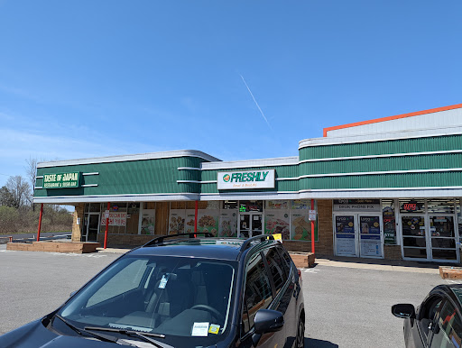 Grocery Store «Namaste Indian Grocery», reviews and photos, 3047 W Henrietta Rd, Rochester, NY 14623, USA