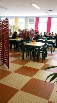 Atmosphère du Restaurant Crous (S)pace Brabois à Vandœuvre-lès-Nancy - n°3
