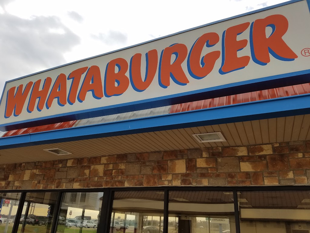 Whataburger Ridgeland, MS 39157 Menu, Reviews, Hours & Contact