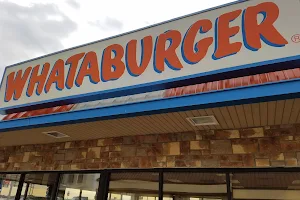 Whataburger image