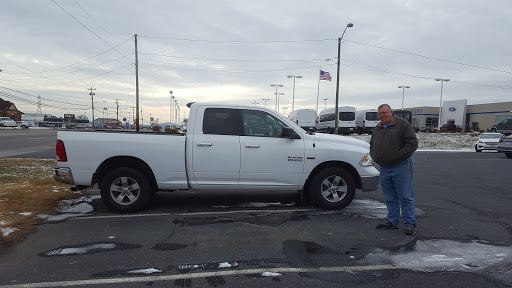Bowling Alley «Valley Lanes», reviews and photos, 3106 S Main St, Harrisonburg, VA 22801, USA