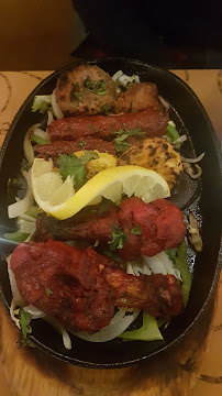 Poulet tandoori du Restaurant pakistanais O'Pakistan à Marseille - n°7