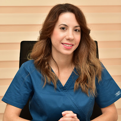 Βαμβακούση Νάντια Οδοντίατρος-DDS Nadia Vamvakousi