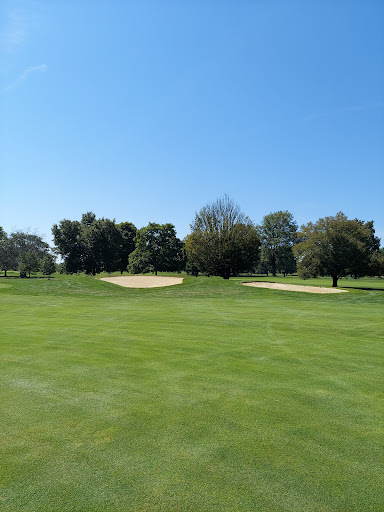 Golf Course «Otter Creek Golf Course», reviews and photos, 11522 E 50 N, Columbus, IN 47203, USA