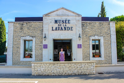 Provence Escapades - Circuits et Expériences - Provence à Cabrières-d'Avignon