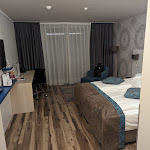 Photo n°2 de l'avis de c0r3x. fait le 20/06/2023 à 07:26 sur le  Hotel Collegium Leoninum à Bonn