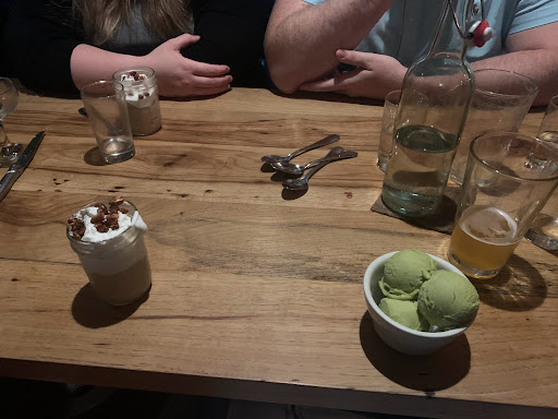 American Restaurant «Dai Due», reviews and photos, 2406 Manor Rd, Austin, TX 78722, USA