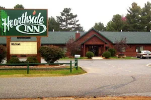 Hearthside Inn image