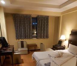Roma Hotel photo