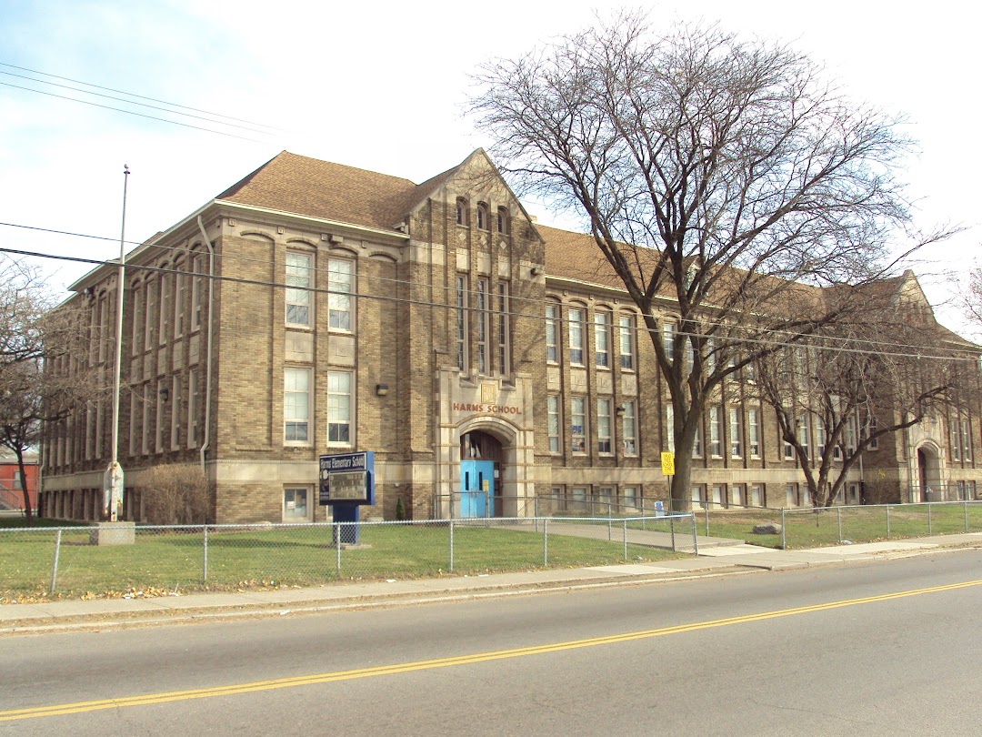 Harms Elementary School
