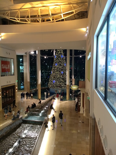 The Mall at Millenia