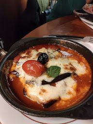 Photo n°222 de Pizzeria Come Prima à Grenoble ()