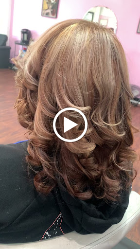 Beauty Salon «La Bella Dominican Salon», reviews and photos, 567 Jonesboro Rd, McDonough, GA 30253, USA