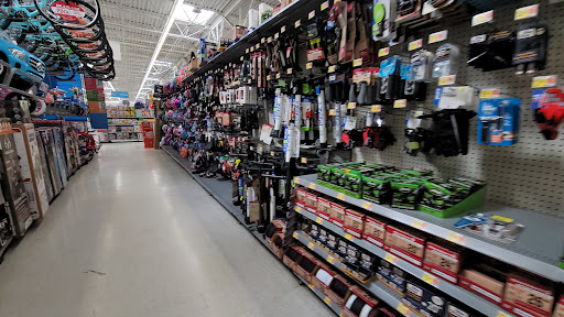 Discount Store «Walmart», reviews and photos, 40 Drury Dr, La Plata, MD 20646, USA