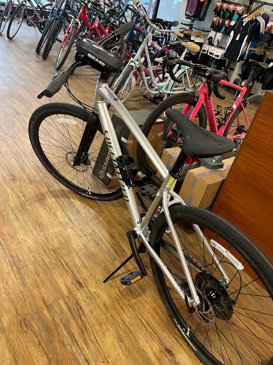 Bicycle Store «The Wheel Thing», reviews and photos, 15 South La Grange Road, La Grange, IL 60525, USA