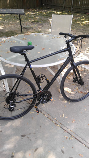 Bicycle Store «Green Bicycle Depot», reviews and photos, 965 Olive Dr G, Davis, CA 95616, USA