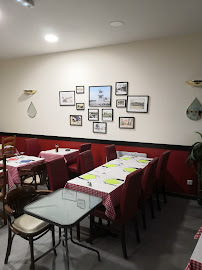 Atmosphère du Restaurant pizzeria du confluent à Montereau-Fault-Yonne - n°2