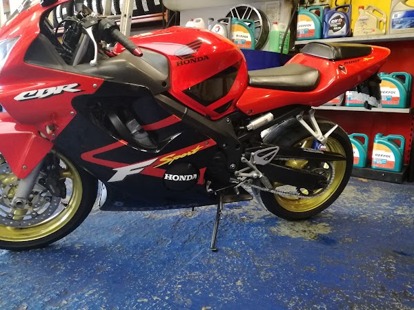 Neumáticos Berbés Domaio - Grupo Salco