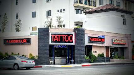 American Ink Tattoo Studio