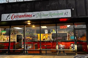 Cervantino's Authentic Mexican Restaurant #2 image