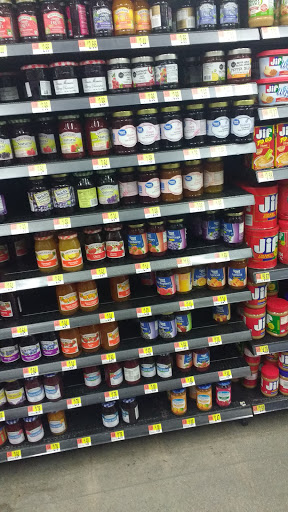 Discount Store «Walmart», reviews and photos, 301 Falls Blvd, Quincy, MA 02169, USA