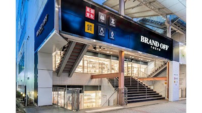 ブランドオフ 名古屋大須店
