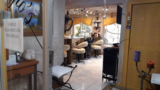 Opiniones de Peluquería Sergio's en La Cisterna - Peluquería